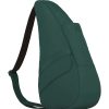 Bags Healthy Back Bag | 7304-Ap Alpine Microfibre Medium