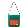 Bags Roka London | Creative Waste Edition 4 Kennington B Medium Recycled Nylon