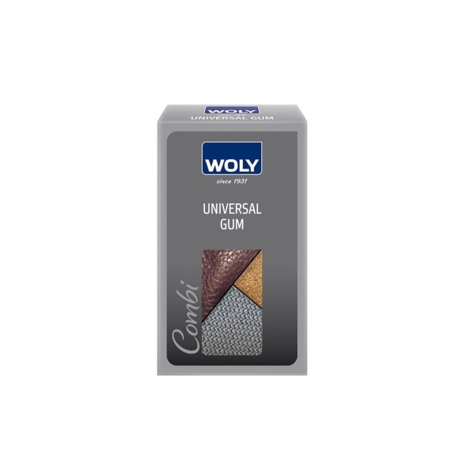 Accessories Woly | Universal Gum