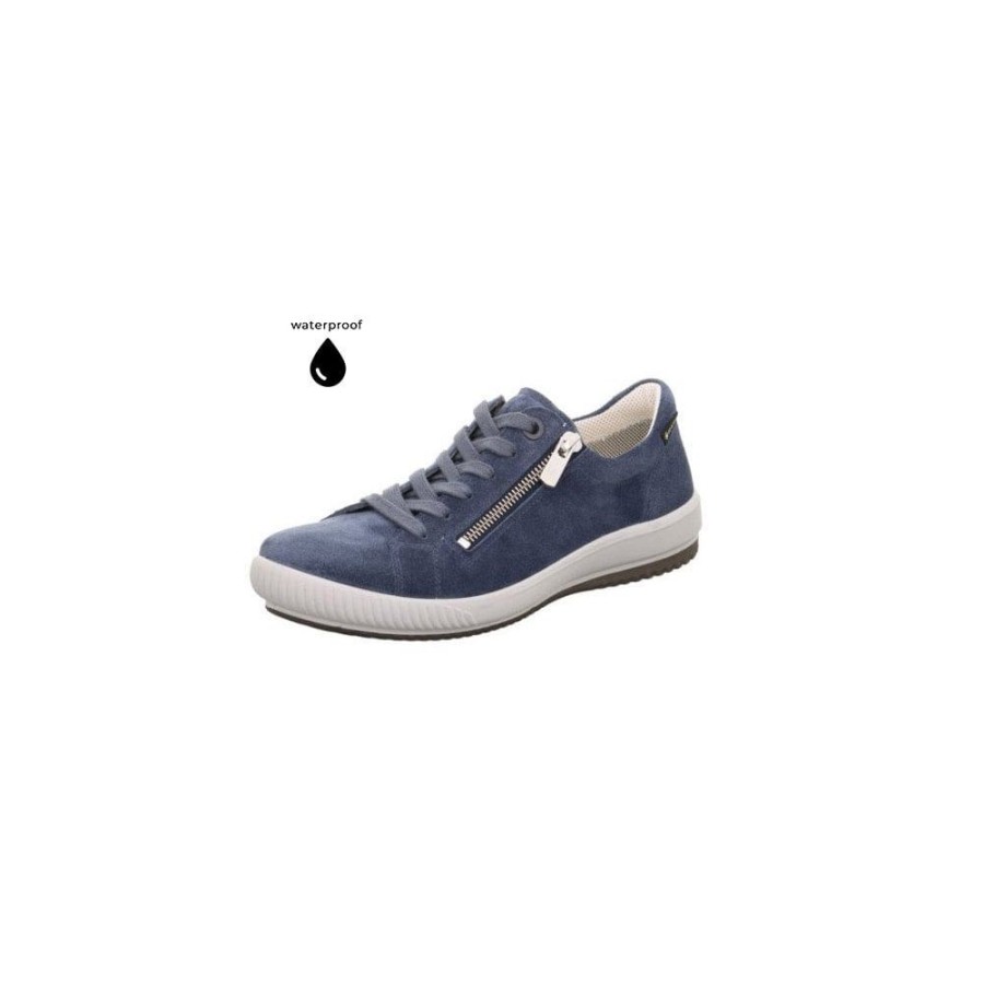 Womens Legero | 219-8600 Blue