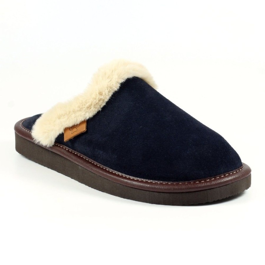 Womens Lazy Dogz | Otto Blue