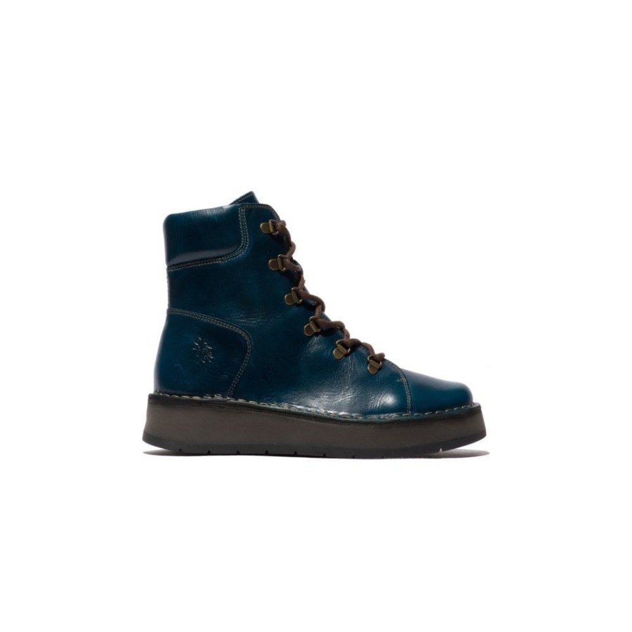 Womens Fly London | Roxy Blue