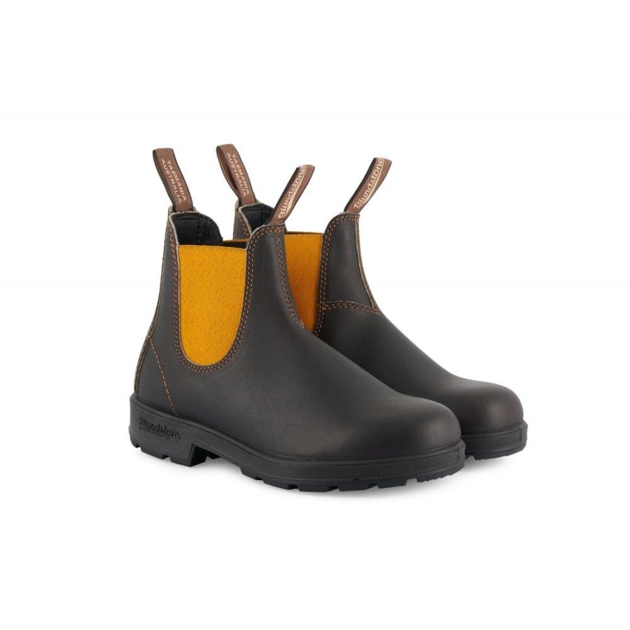 Womens Blundstone | 1919 Brown