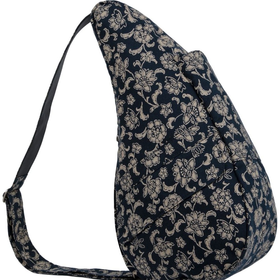 Bags Healthy Back Bag | 23143-Cf Calico Flowers Small