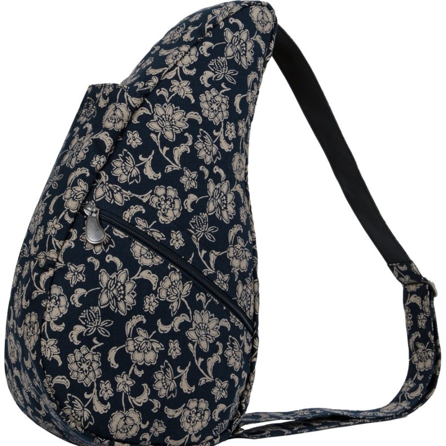 Bags Healthy Back Bag | 23143-Cf Calico Flowers Small