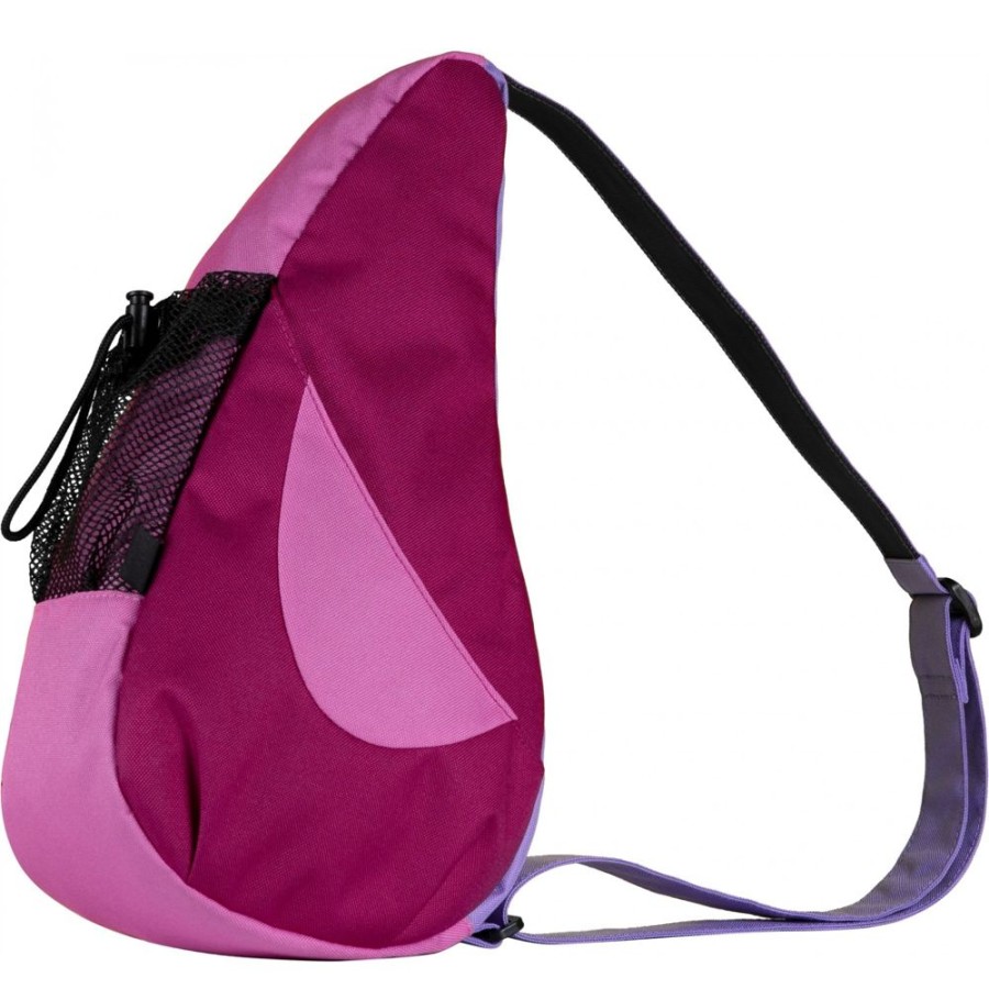 Bags Healthy Back Bag | 83012-Be Nomad Berry Extra Small