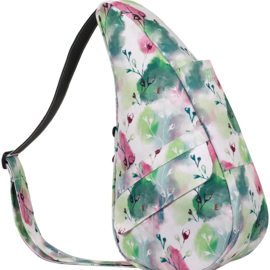 Bags Healthy Back Bag | 6163-Fq Frosty Bouquet Small