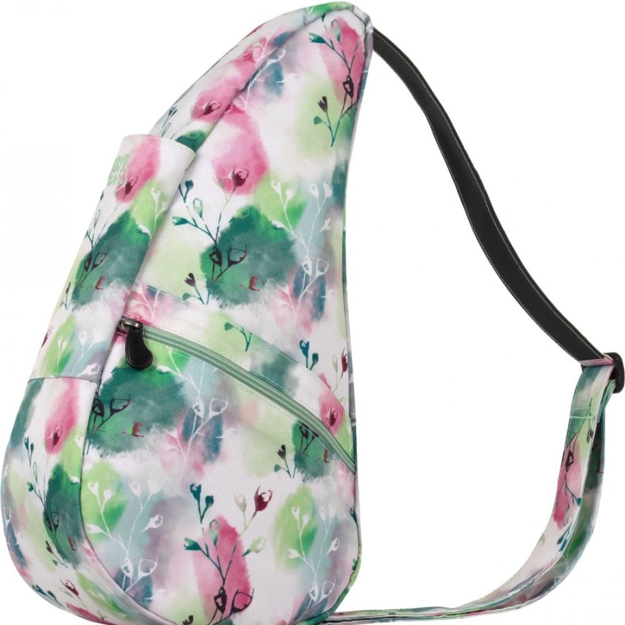 Bags Healthy Back Bag | 6163-Fq Frosty Bouquet Small