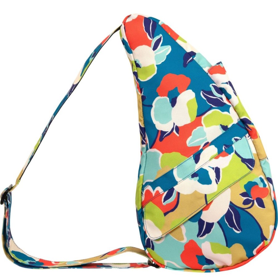 Bags Healthy Back Bag | 6163-Ri Riviera Small