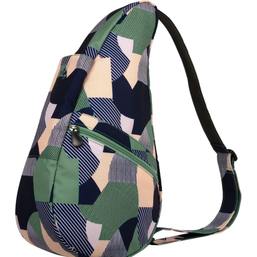 Bags Healthy Back Bag | 6163-Rx1 Re-Mix 1 Small