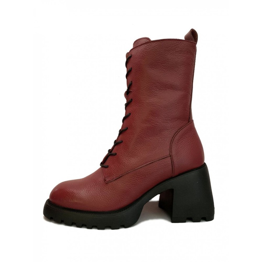 Womens Wonders | Gigi G6704 Red