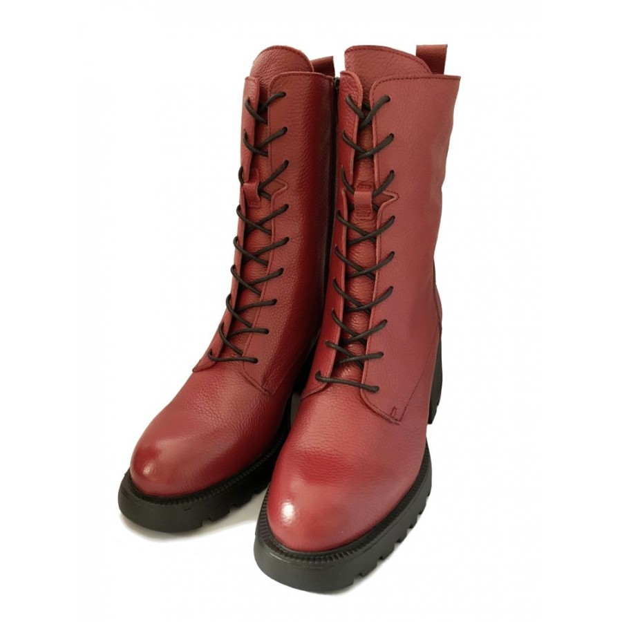 Womens Wonders | Gigi G6704 Red