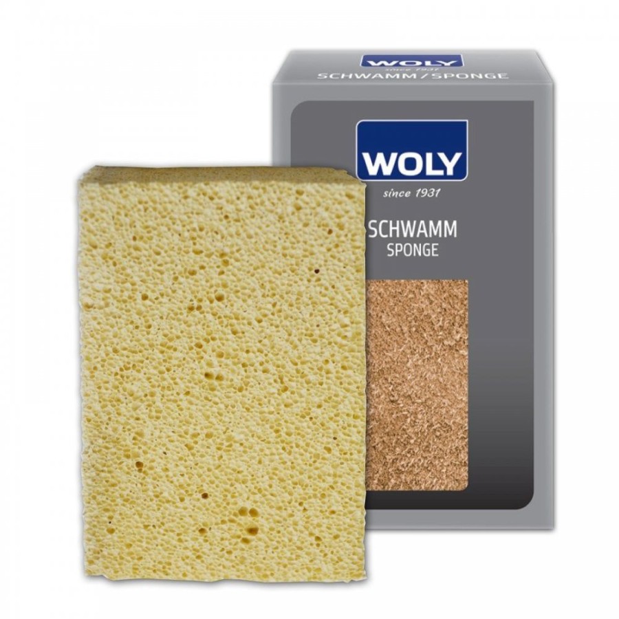 Accessories Woly | Schwamm Sponge