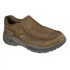 Mens Skechers | 204184 Dsrt Brown