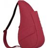 Bags Healthy Back Bag | 6303-Rh Rosehip Textured Nylon Small