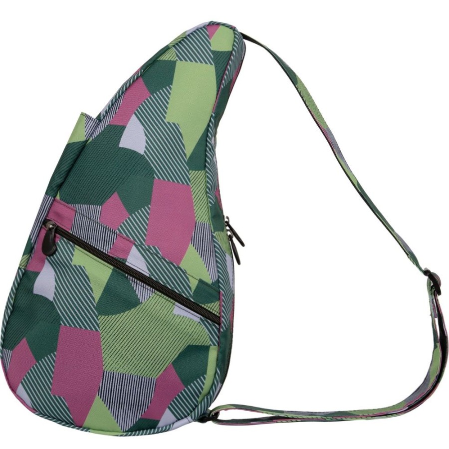 Bags Healthy Back Bag | 6163-Rx2 Re-Mix 2 Small