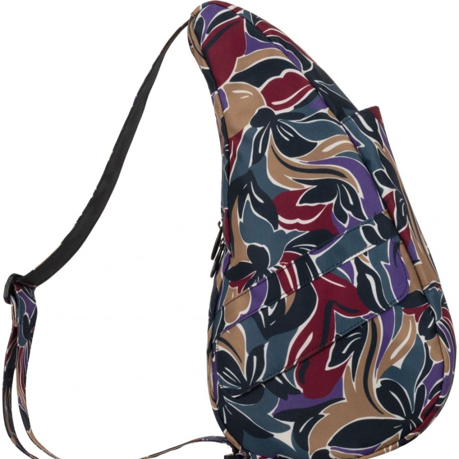 Bags Healthy Back Bag | 6163-Tw Twilight Small