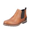 Mens Rieker | 13751-24 Brown